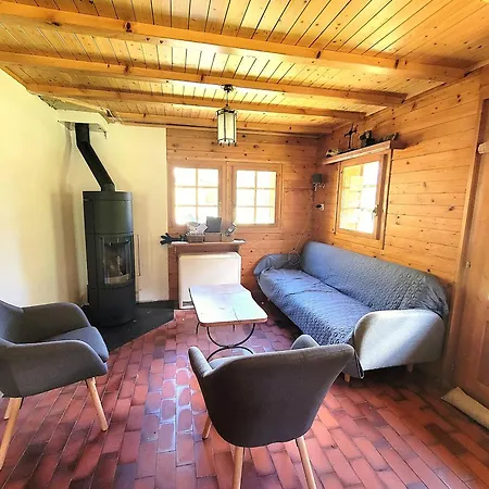 Le Recoulet - 4 Personnes - *