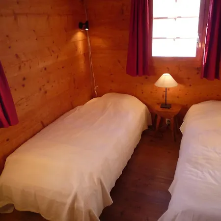 Le Recoulet - 4 Personnes -