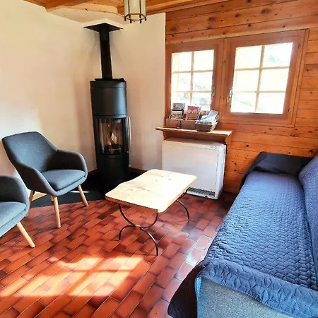 Le Recoulet - 4 Personnes - *
